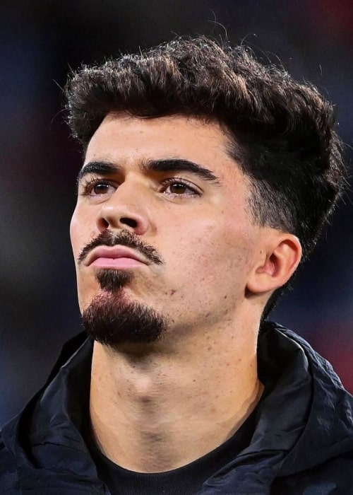 Vitinha Height, Weight, Age, Girlfriend, Family - Vitinha Height – How Tall Is the Talented PSG Midfielder?