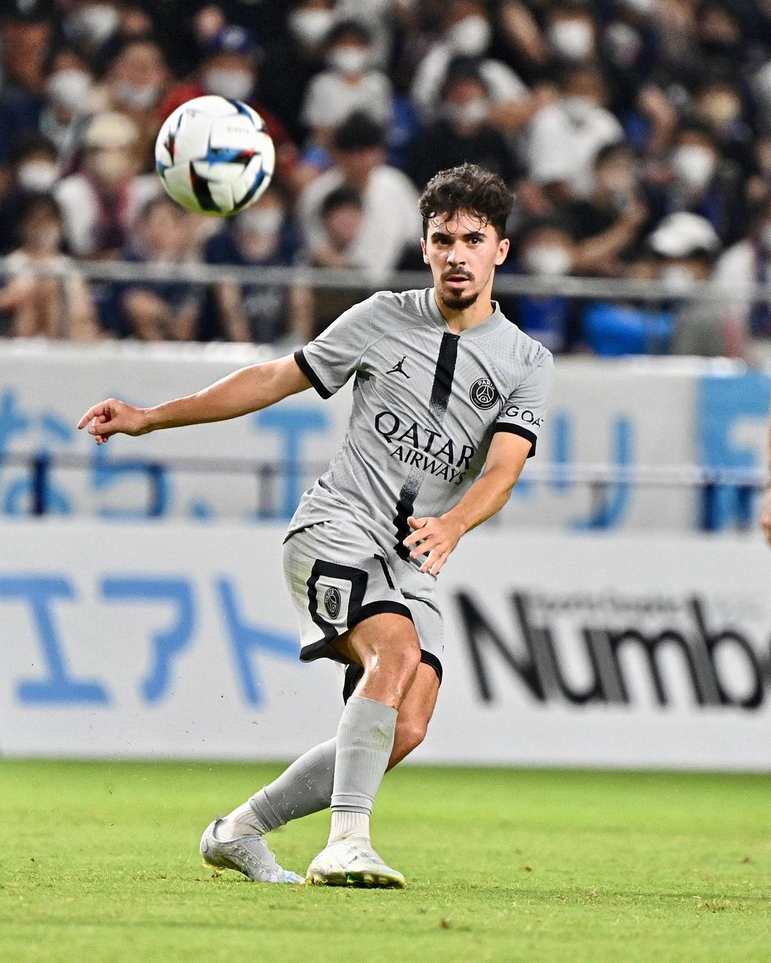 Vitinha Networth October 2024, Height, Weight, Age, Bio - Vitinha Height – How Tall Is the Talented PSG Midfielder?