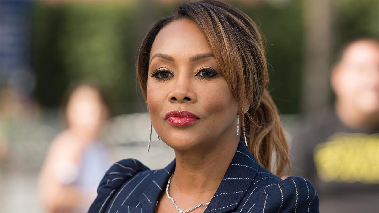 Vivica A. Fox talks #MeToo: ‘I can’t say I haven’t been hit on, I just - Vivica A. Fox Is Fire: Sexy Photos Of The Screen Queen