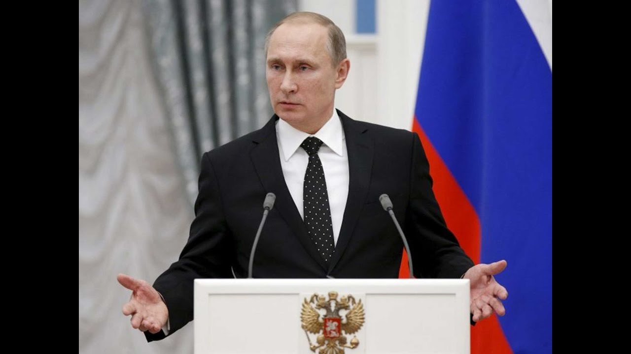 Vladimir Putin Biography | Vladimir Putin height | Vladimir Putin wife - How Old Is Putin? Russian President’s Age And Political Timeline
