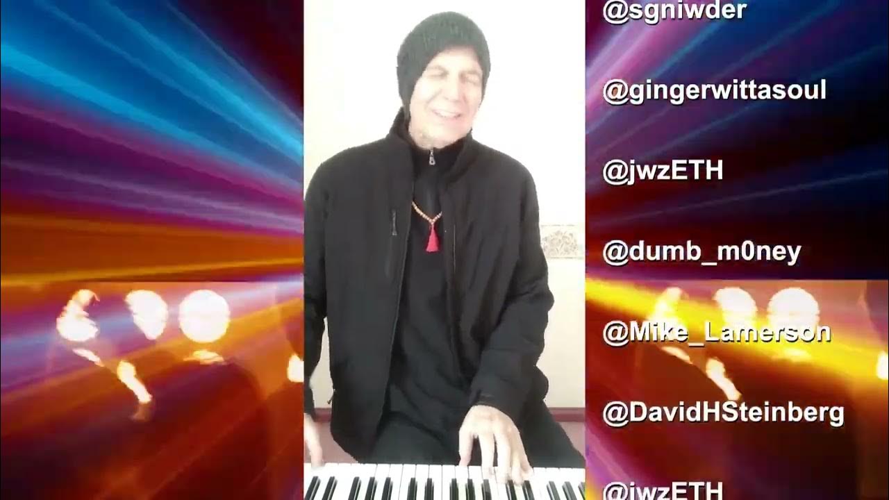 Voice Actor Dave Clip 3 - YouTube - How Old Is Adam David On The Voice? Contestant’s Age & Background
