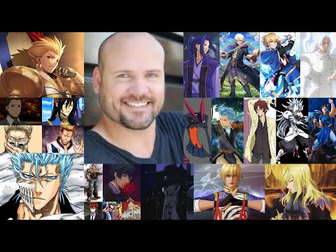 Voice Actor David Vincent Interview (2023) - YouTube - How Old Is Adam David On The Voice? Contestant’s Age & Background
