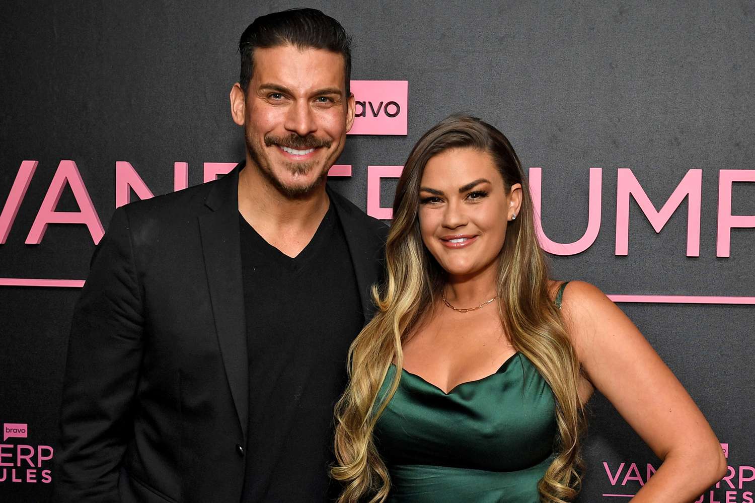 VPR's Jax Taylor and Brittany Cartwright Separate After 4 Years of Marriage - Jax Taylor Height: Reality TV Bad Boy's Height