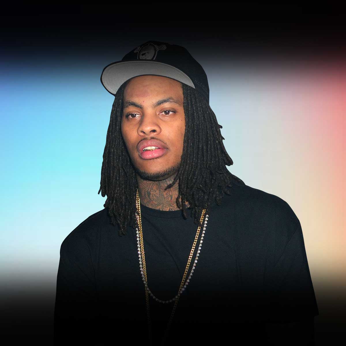 Waka Flocka Flame Height – A Giant in the Rap Game?