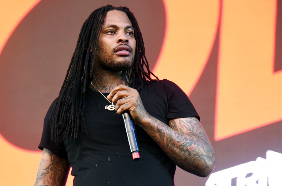 Waka Flocka Flame Says He's Done With Rap: 'I Did What I Came to Do - Waka Flocka Flame Height – A Giant in the Rap Game?