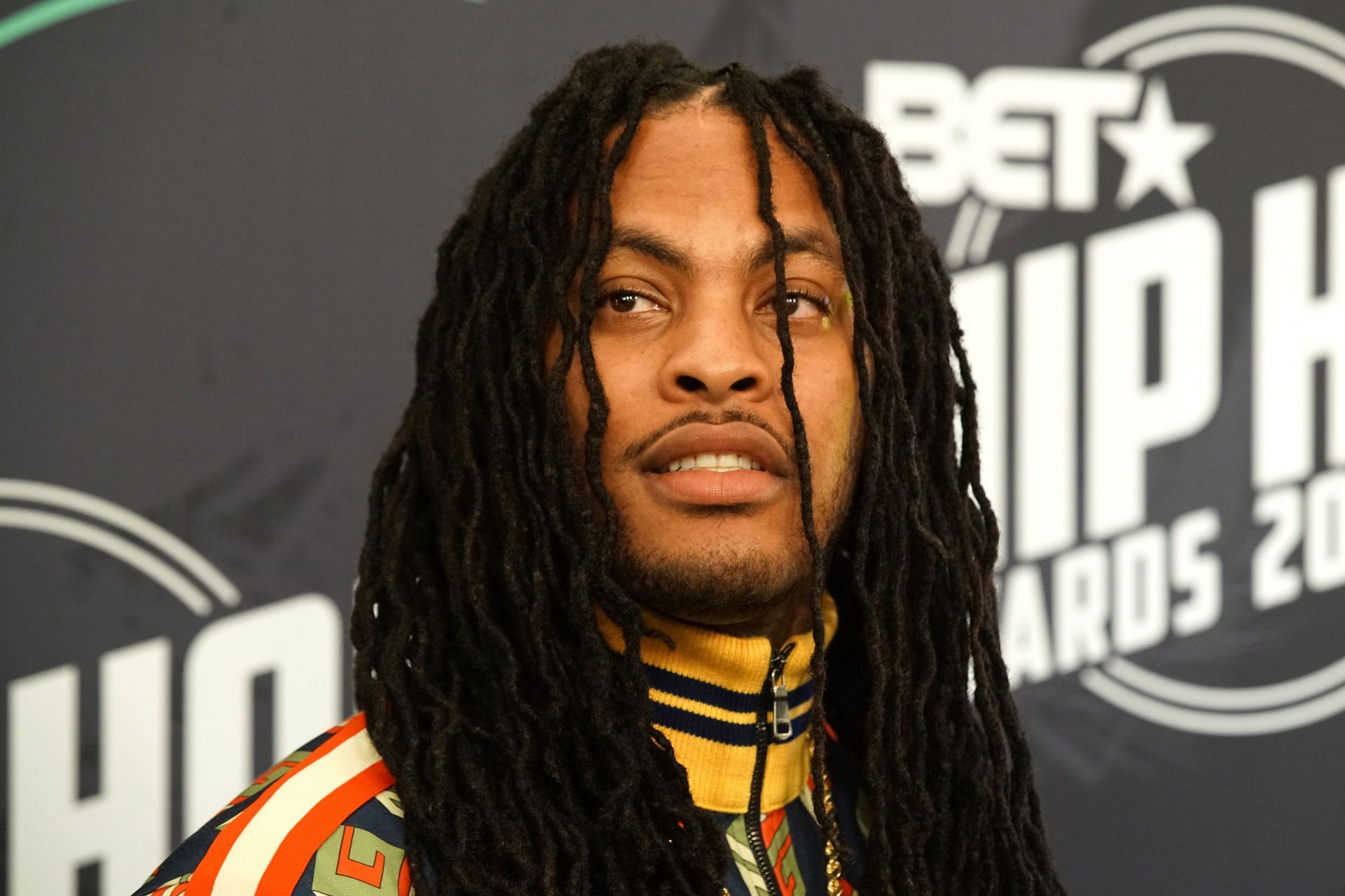 Waka Flocka Girlfriend 2025 - Desiri Gerrilee - Waka Flocka Flame Height – A Giant in the Rap Game?