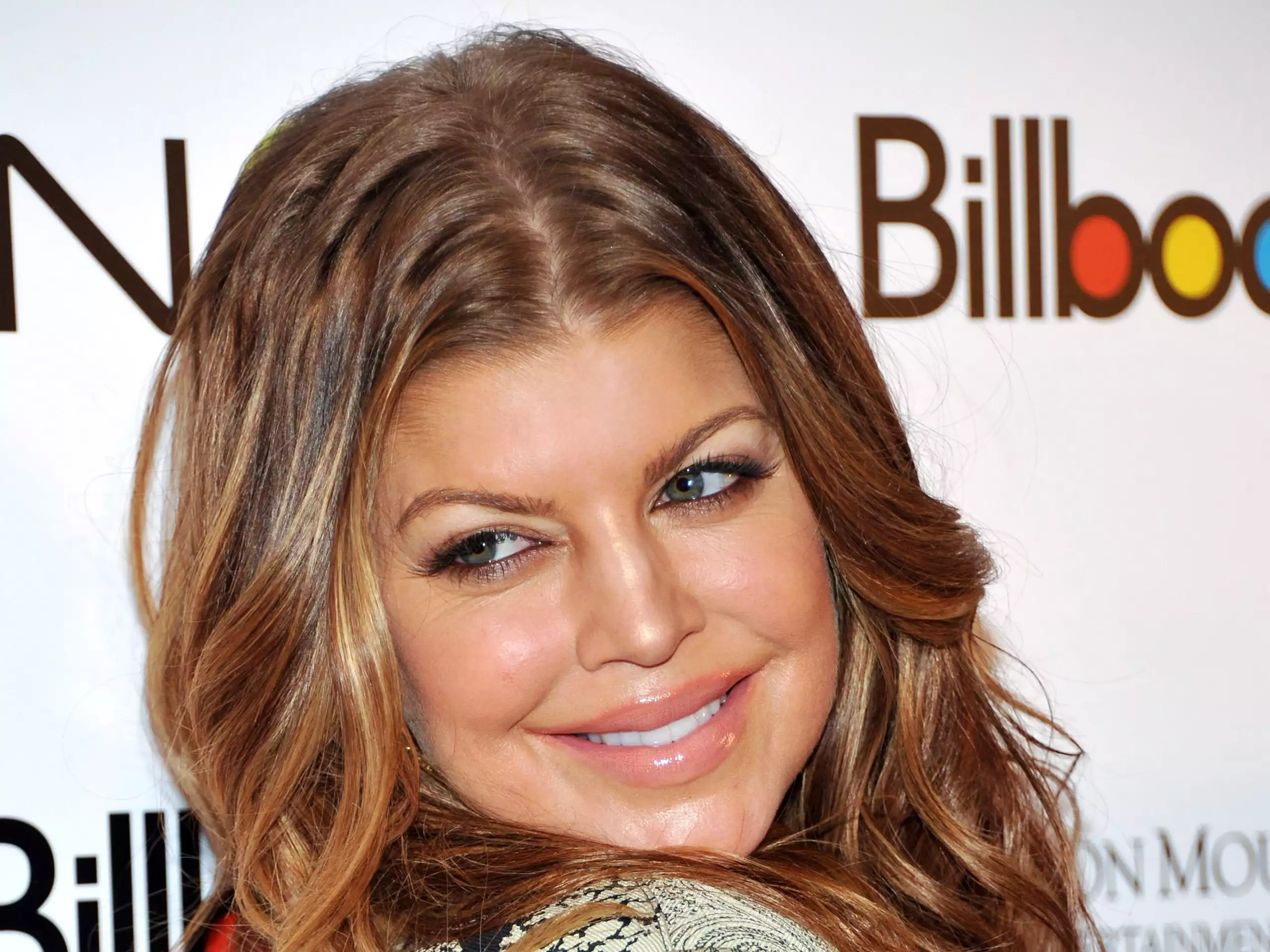 Wallpapers | HD Desktop and Mobile Wallpapers - Fergie's Fitness & Figure: Body Measurements And Height Revealed