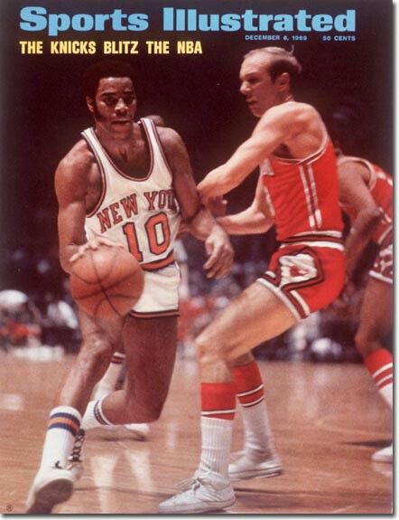 Walt Frazier - New York Knicks | Sports illustrated nba, Sports, Sports - How Old Is Walt Frazier? A Look Back At The Knicks Legend’s Prime