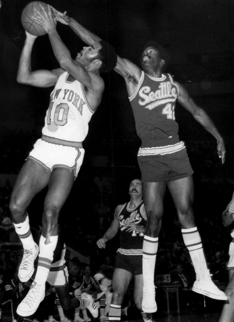 Walt Frazier – Now I've Heard Everything - How Old Is Walt Frazier? A Look Back At The Knicks Legend’s Prime