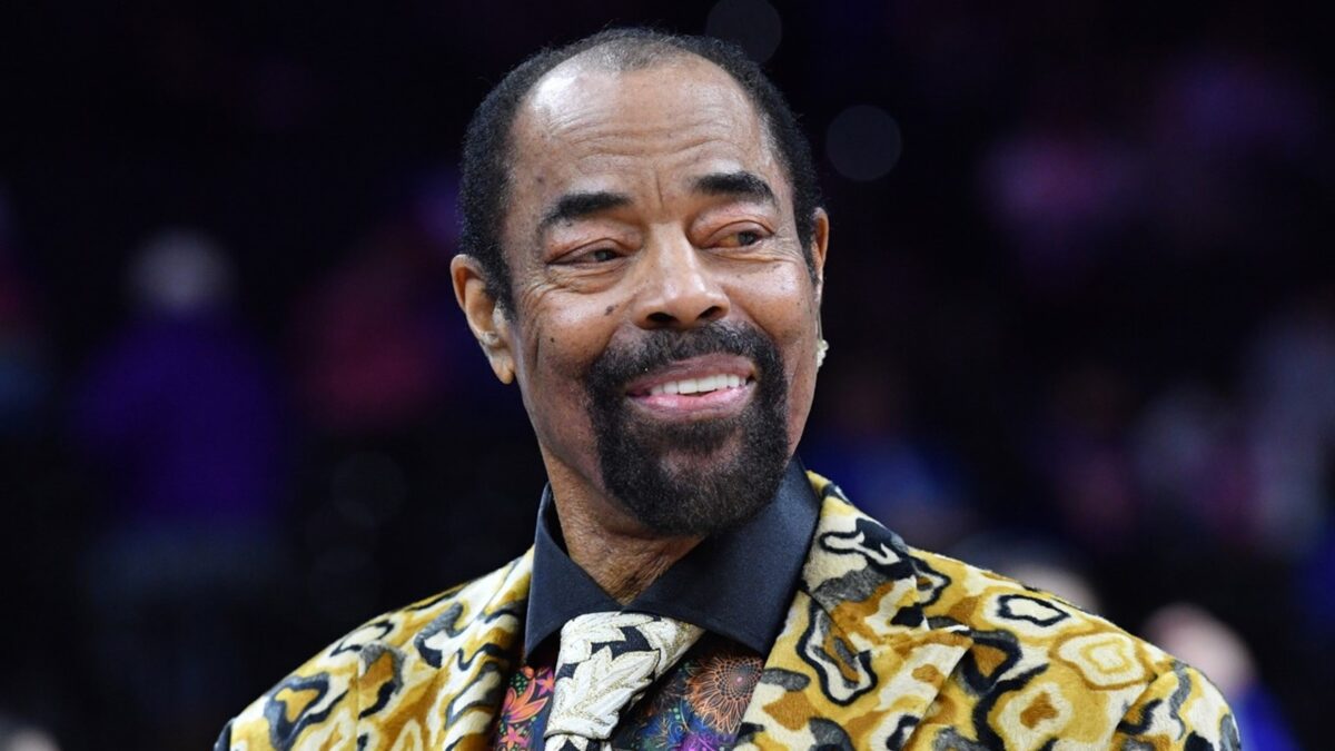 Walt Frazier speaks on possibility of retiring as announcer - How Old Is Walt Frazier? A Look Back At The Knicks Legend's Prime