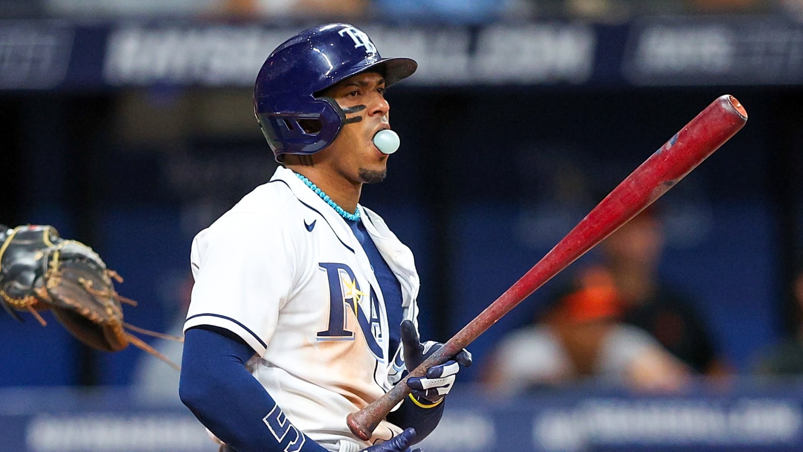 Wander Franco found guilty of sexual abuse against a minor | Yardbarker - Wander Franco Net Worth – MLB Shortstop’s Wealth in 2025