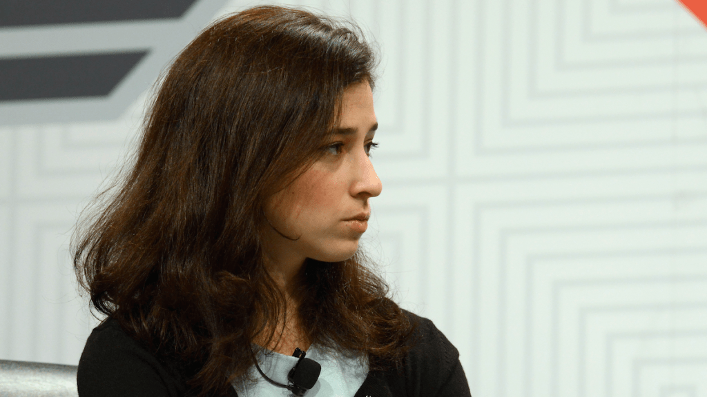 WaPo Columnist Catherine Rampell Joins MSNBC as ‘The Weekend’ Co-Host - Is Catherine Rampell Pregnant? What The Columnist Has Said
