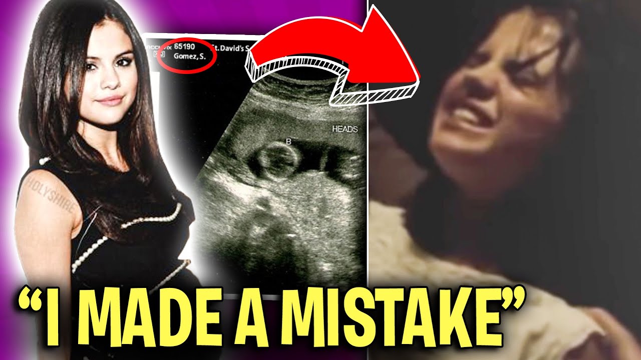 Was Selena Gomez Pregnant with Justin Bieber Back in 2014? - YouTube - Is Selena Gomez Pregnant? The Truth Behind The Viral Buzz