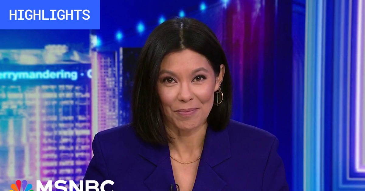 Watch Alex Wagner Tonight Highlights: Jan. 17 - Alex Wagner Height – Political Voice With Height?