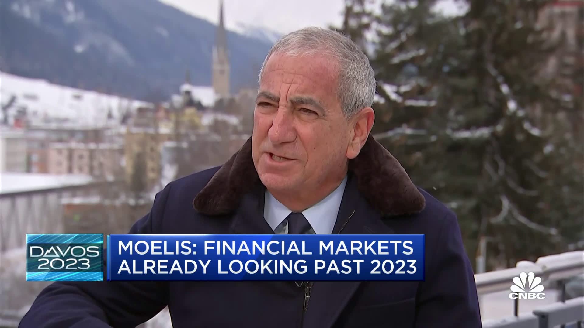 Watch CNBC's full interview with Ken Moelis, Moelis and Co. Founder and CEO - Ken Moelis Net Worth – Just How Wealthy Is the Billionaire Banker?
