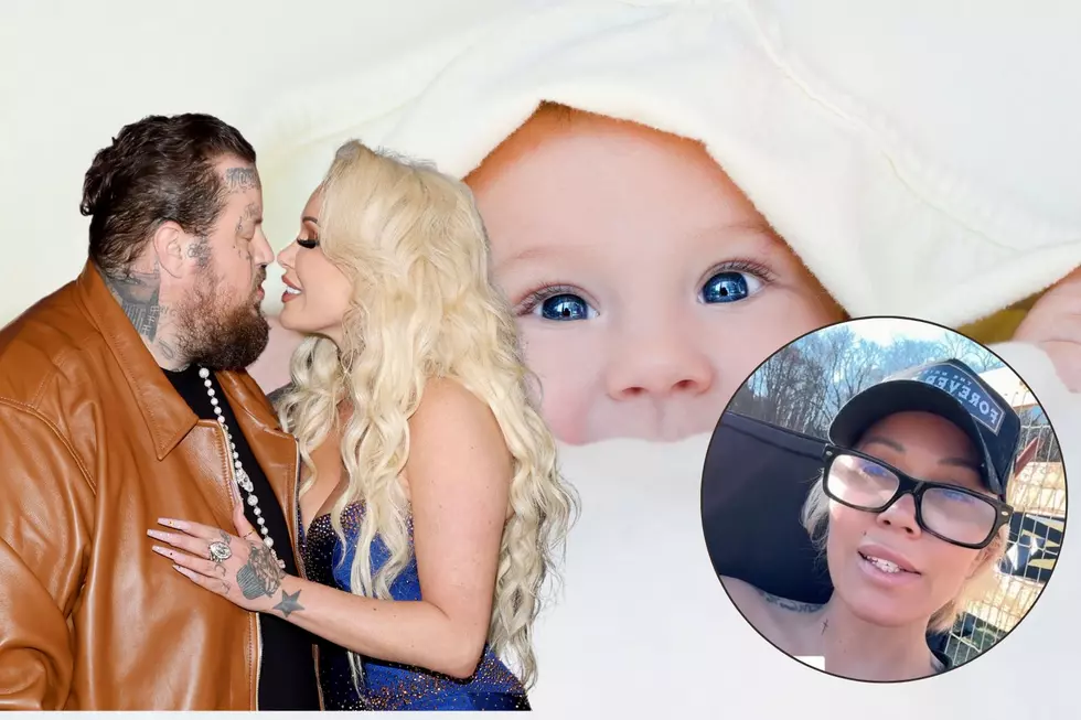 WATCH: Jelly Roll Performs at Massive FireAid Benefit Concert - Is Bunnie XO Pregnant? Fans React To Recent Speculation
