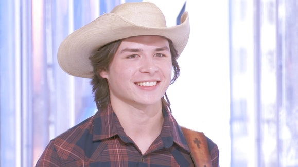 WATCH: John Foster Wins Over Judges with Cajun Charm and Conway Twitty - How Old Is John Foster? American Idol Finalist's Age Revealed