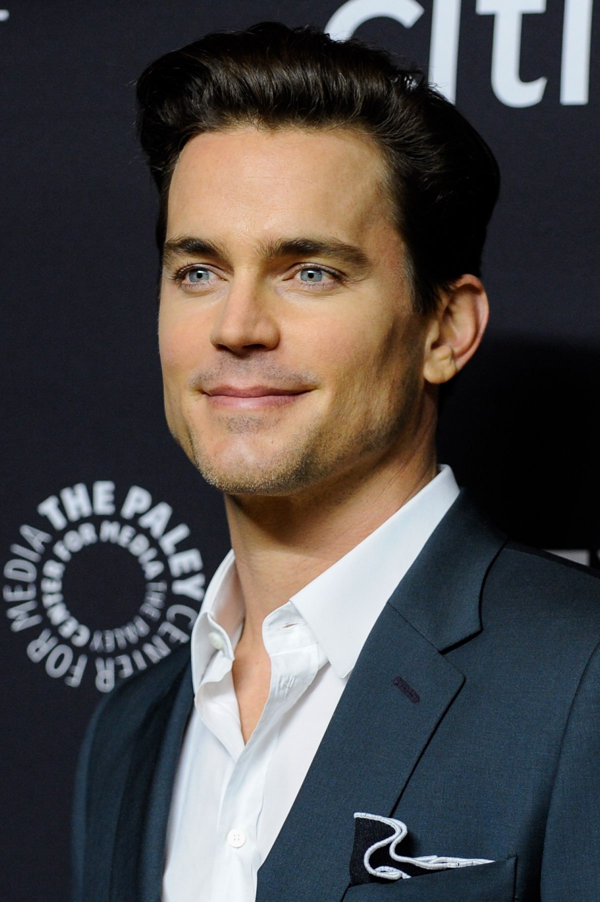WATCH: Matt Bomer Has More to Say About Keeping His Junk in a Sock — SL - How Tall Is Matt Bomer? Hollywood Heartthrob’s Height Revealed