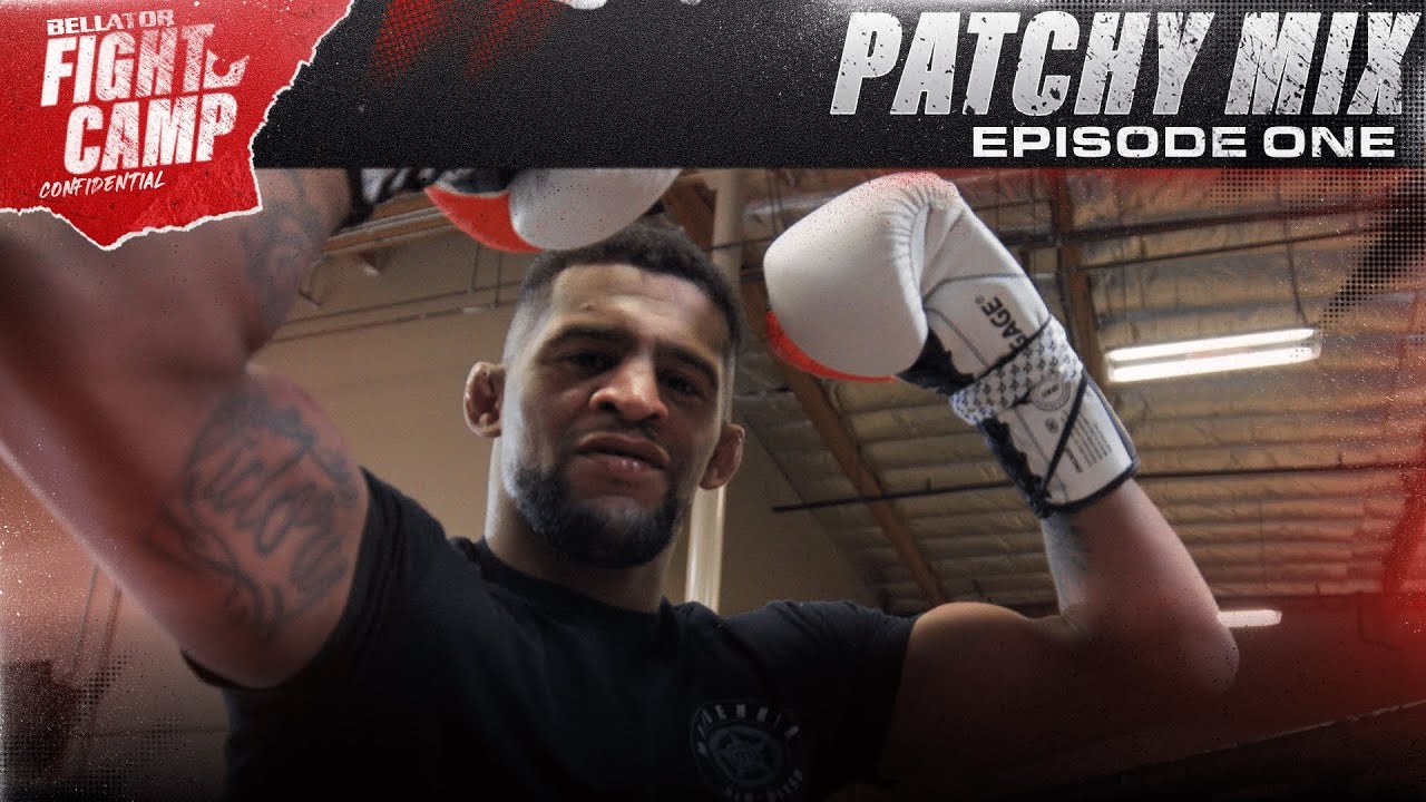 Watch Patchy Mix Looks to Show 'No Love' Online | DAZN TH - Who is Merab Dvalishvili’s Wife? – Inside the Fighter’s Family Life