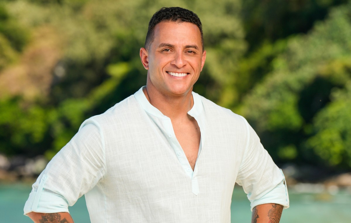 How Old Is Joe On Survivor? Fan Favorite's Age Revealed