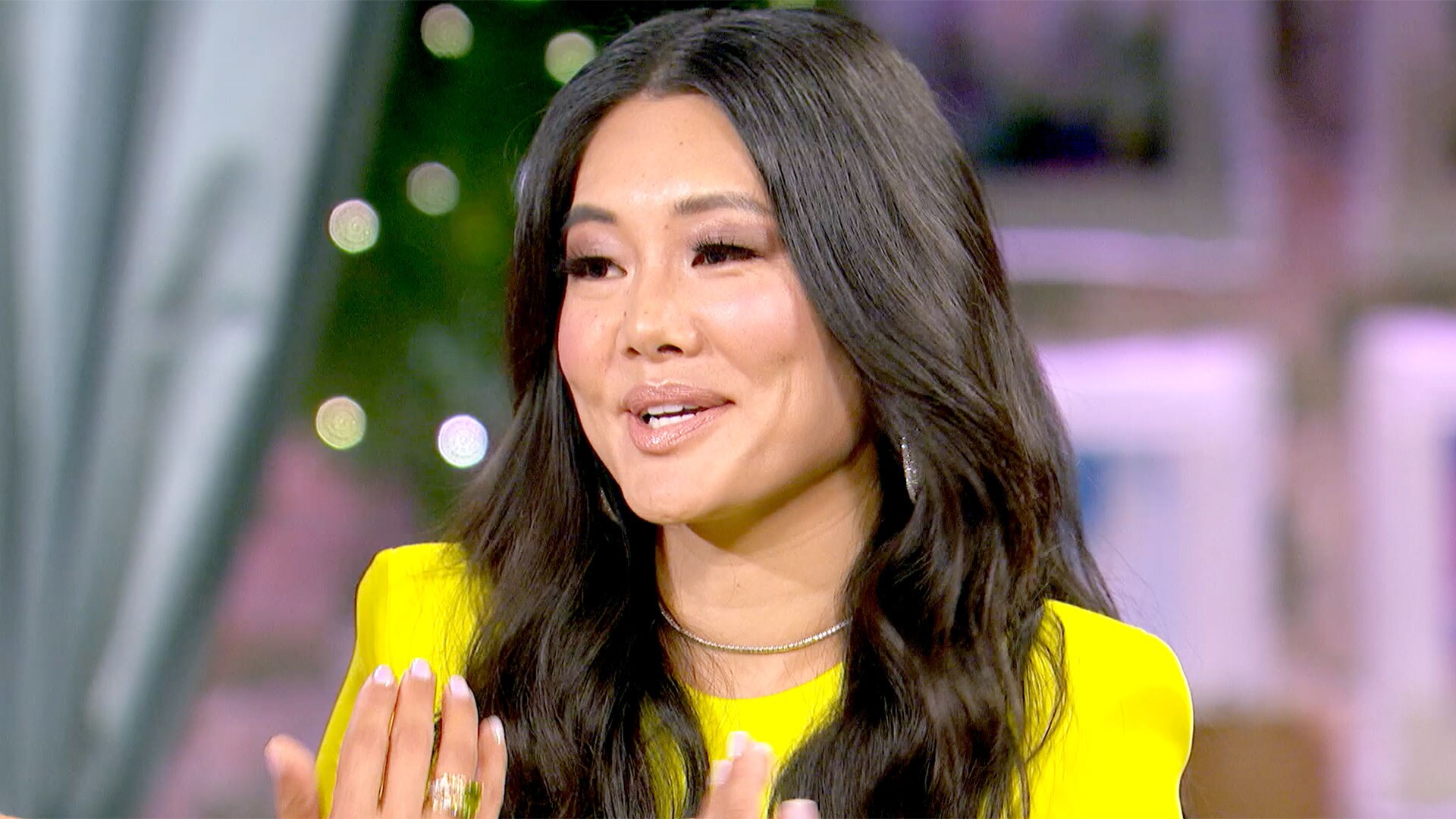 Watch The Real Housewives of Beverly Hills Highlight: Crystal Kung - Crystal Kung Minkoff Net Worth: Wellness, Wealth & RHOBH Role