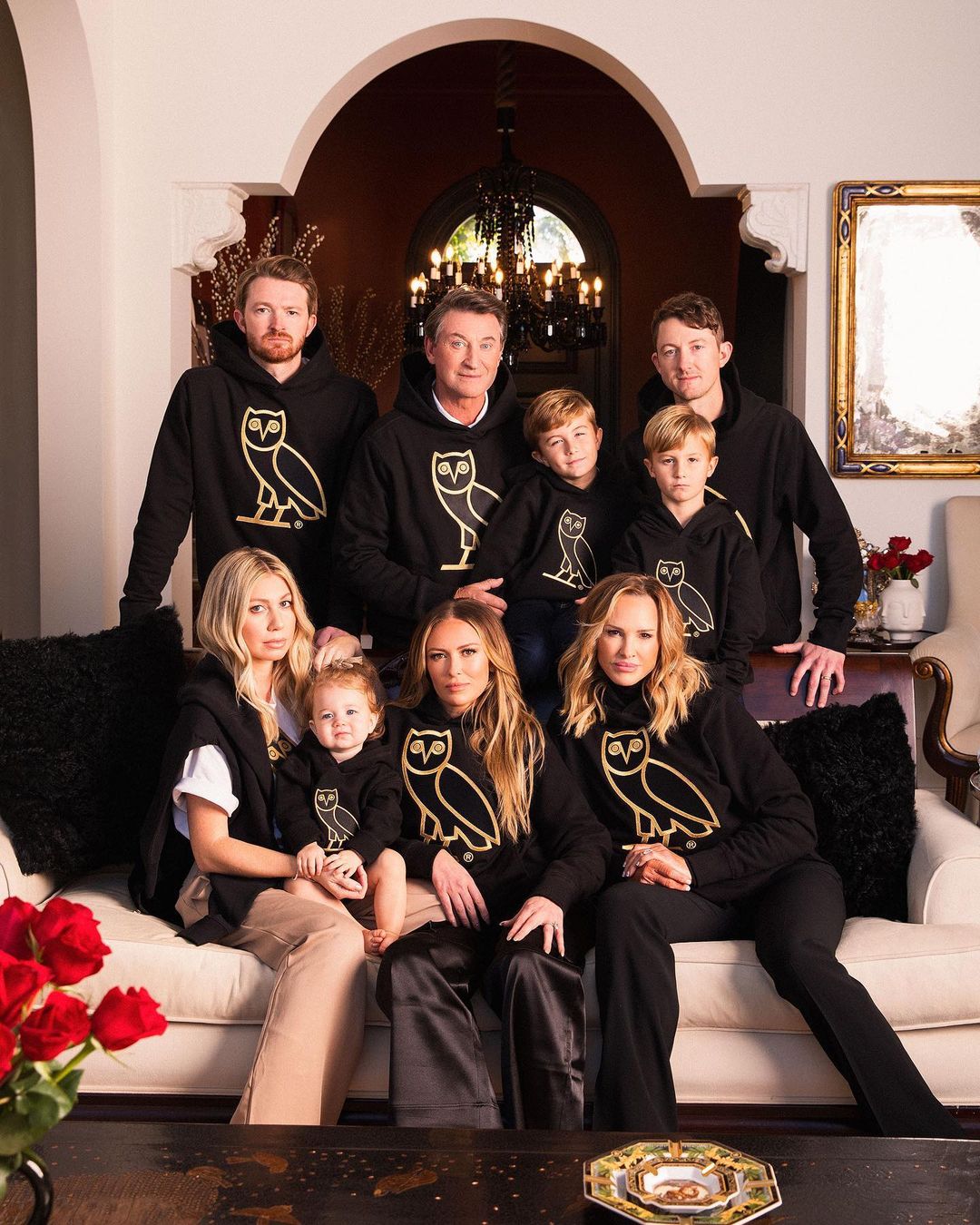 Wayne Gretzky Brother: Brent, Keith And Glen- Family Tree - Players Bio - How Old Is Wayne Gretzky? The Great One’s Age Today