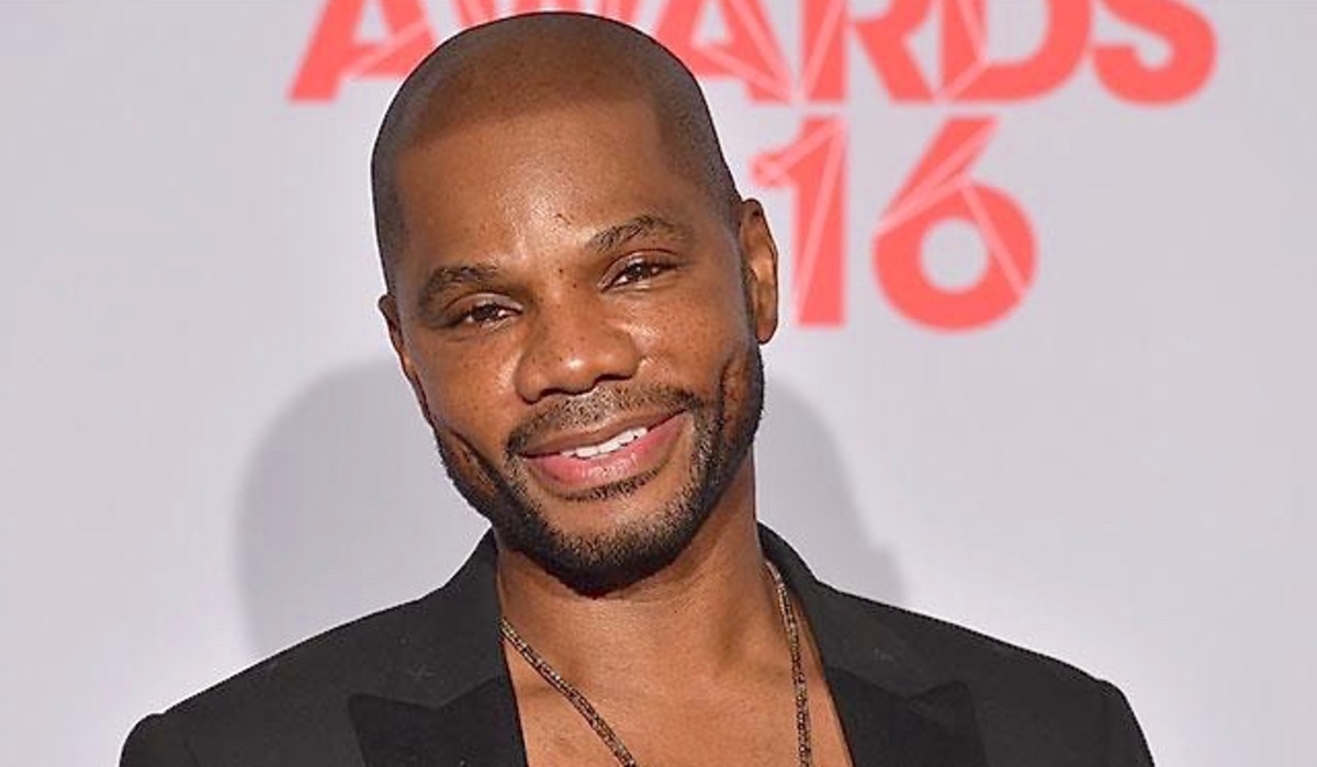 WBSS Media-Kirk Franklin - How Old Is Kirk Franklin? Gospel Star's Age & Musical Journey