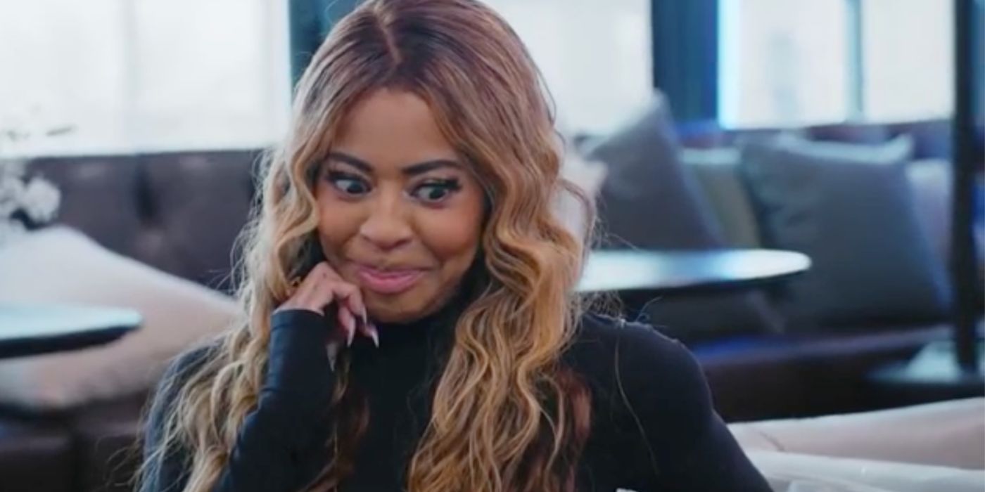 We Finally Know Why Mary Cosby Took a Break from 'Real Housewives of - Mary Cosby Net Worth: Church Empire And Salt Lake Style