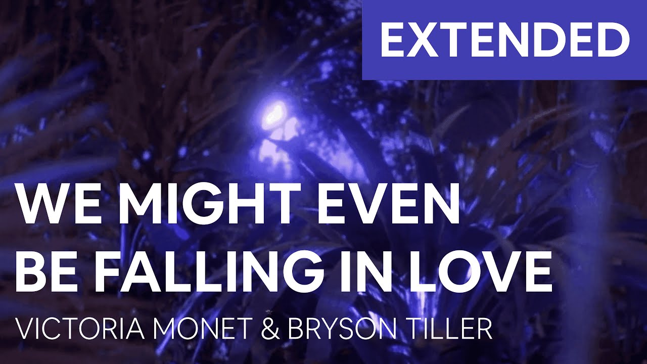 We Might Even Be Falling In Love - Victoria Monét & Bryson Tiller - Who Is Victoria Monét Dating? – Inside the Singer’s Romantic Life