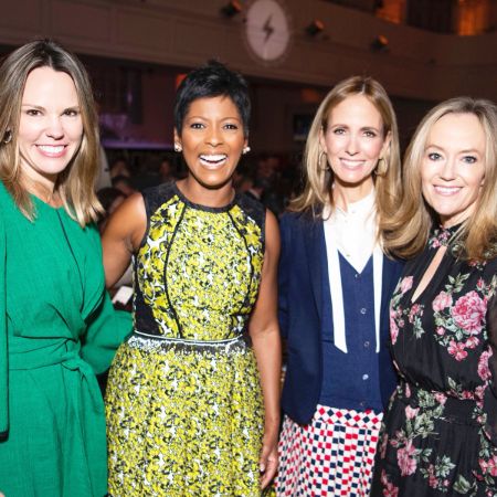 Wendy McMahon - ABC, CBS News Reporter, Husband, Net Worth, Facts - How Old Is Wendy McMahon? CBS News President’s Age Revealed