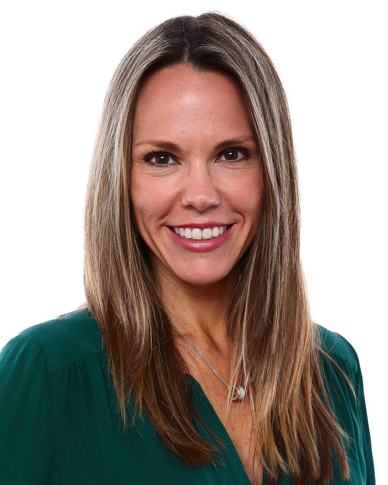 Wendy McMahon - CBS News - How Old Is Wendy McMahon? CBS News President’s Age Revealed