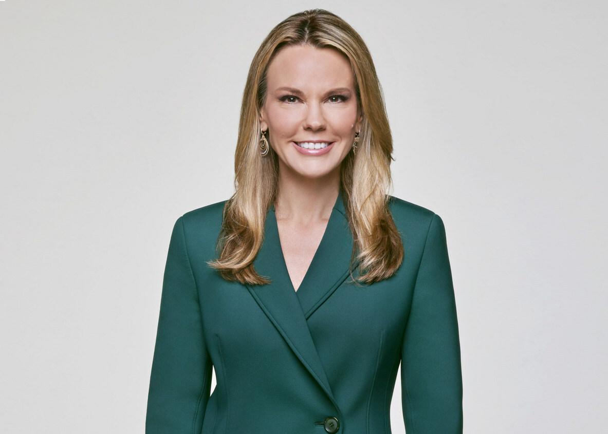 Wendy Mcmahon Named President & CEO of CBS News and Stations and CBS - How Old Is Wendy McMahon? CBS News President's Age Revealed