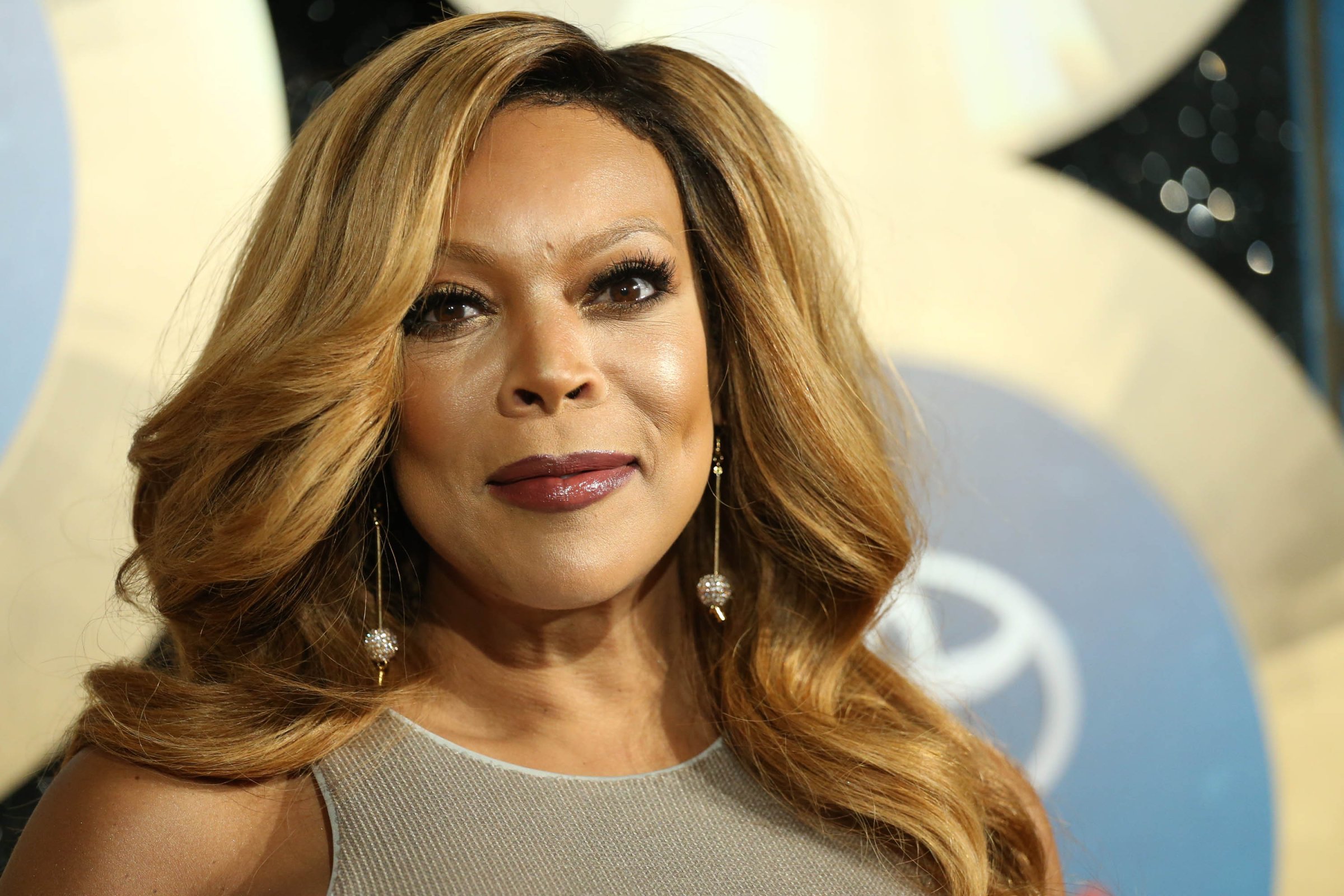 Wendy Williams On P Diddy: A Deep Dive Into Their Complicated Relationship - How Old Is Wendy Williams? Talk Show Icon's Age And Timeline
