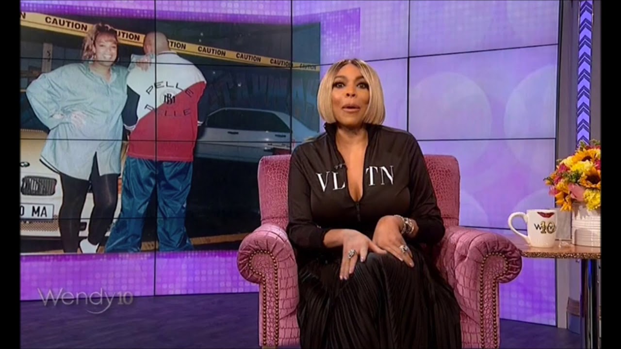 Wendy Williams returned to her daytime talk show and she addresses the - How Old Is Wendy Williams? Talk Show Icon’s Age And Timeline