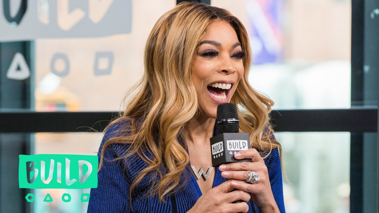 Wendy Williams Speaks On Her Popular Daytime Talk-Show "The Wendy - How Old Is Wendy Williams? Talk Show Icon’s Age And Timeline