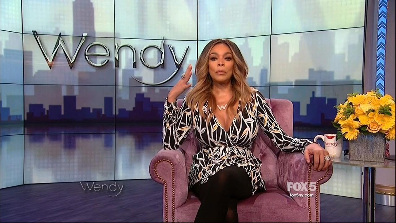 Wendy Williams Taking Three Week Hiatus From Talk Show Due to Health - How Old Is Wendy Williams? Talk Show Icon’s Age And Timeline