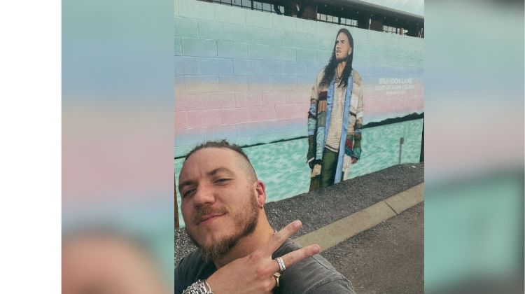'We're all clothed in a coat of many colours': Brandon Lake's new album - How Tall Is Brandon Lake? Worship Leader’s Height Uncovered