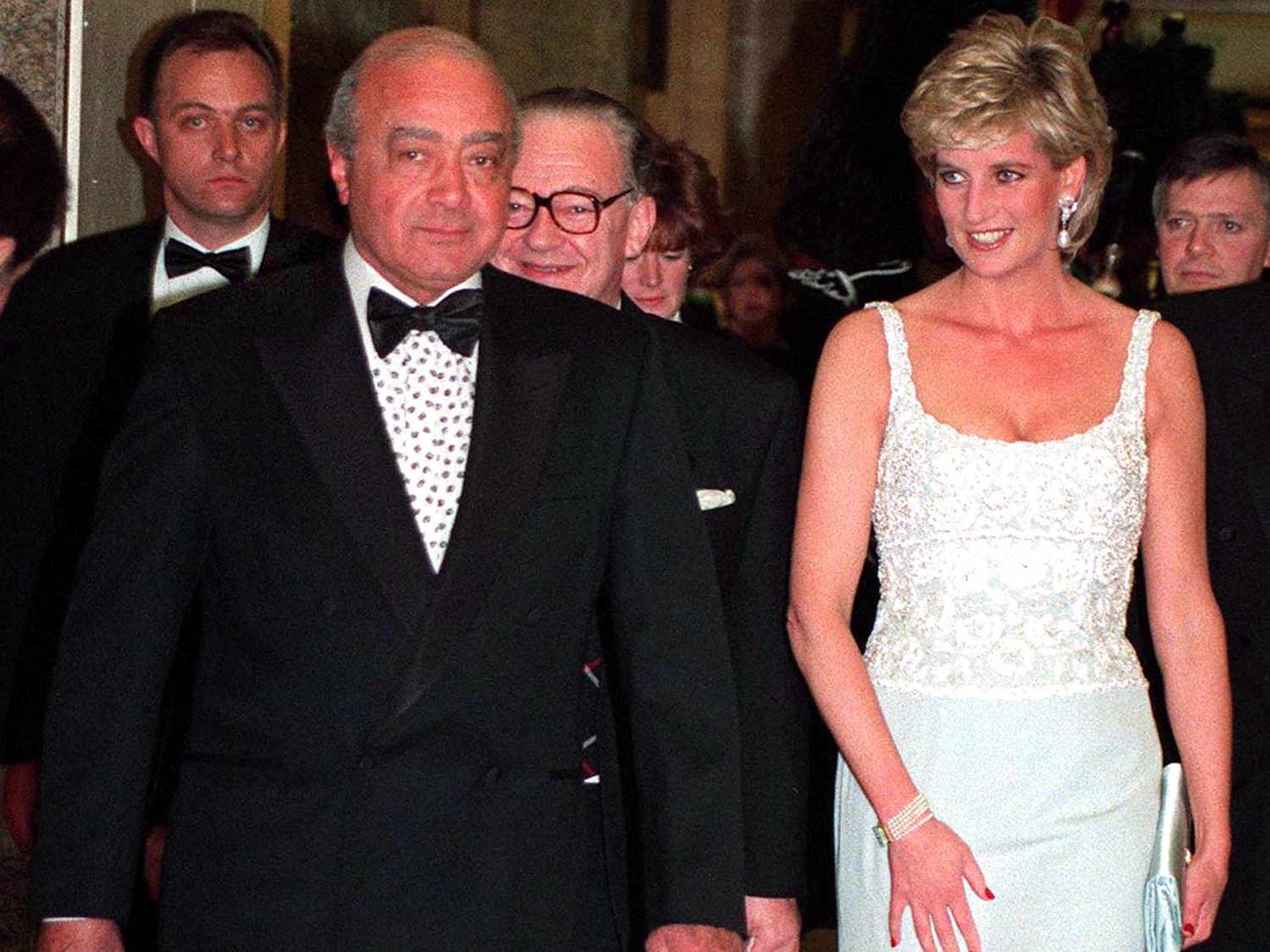 Were Princess Diana and Dodi Fayed Engaged? The Crown Fact Check - Dodi Fayed Height – Princess Diana’s Love, How Tall?