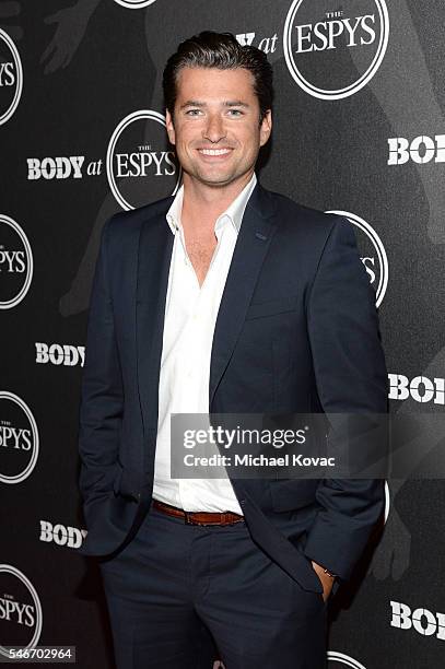 Wes Brown Actor Photos and Premium High Res Pictures - Getty Images - Wes Brown Height: Actor's Tall Truth
