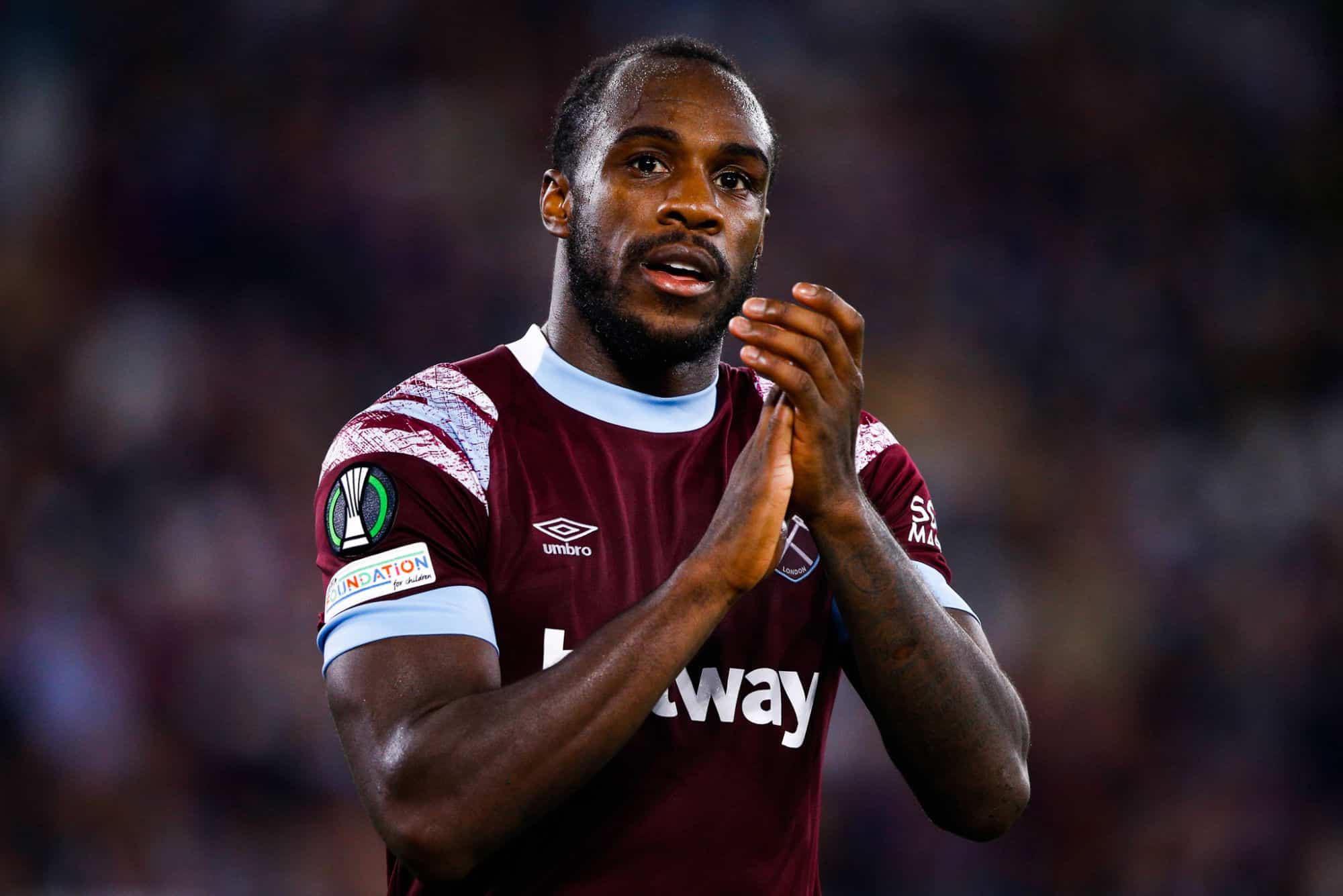 West Ham name asking price Antonio after club director flies to London - Antonio Brown’s Wife: Chelsa Shannon, the NFL Star’s Better Half