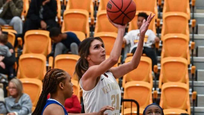 West Virginia State Women Dominates Saturday over Wheeling, 114-75 - Lexi Hall Height: Social Media Star's True Size