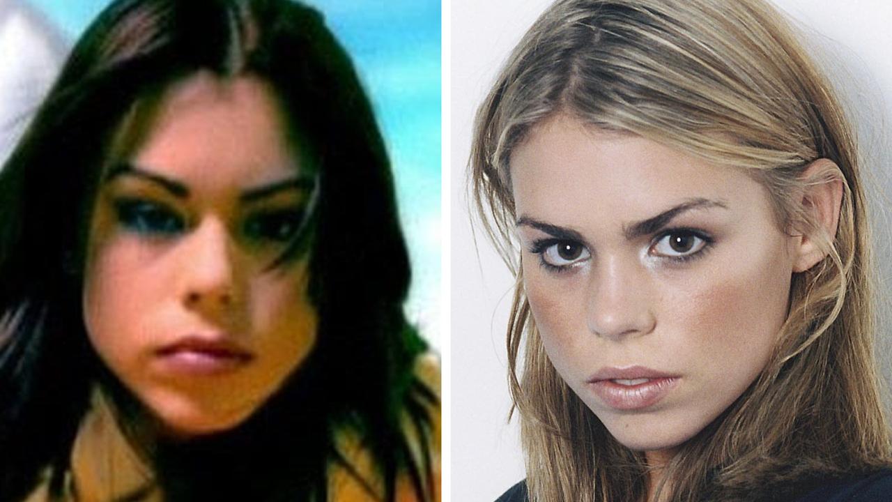 What Billie Piper looks like now: Star steps out at Elle Awards | The - How Old Is Piper? Age Details For The Rising Star You Googled