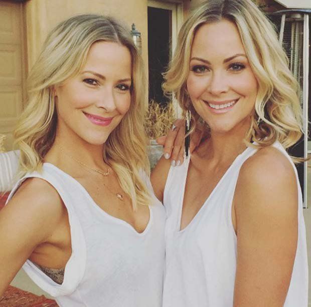 Brittany Daniel Net Worth: Sweet Valley Star To Rh World