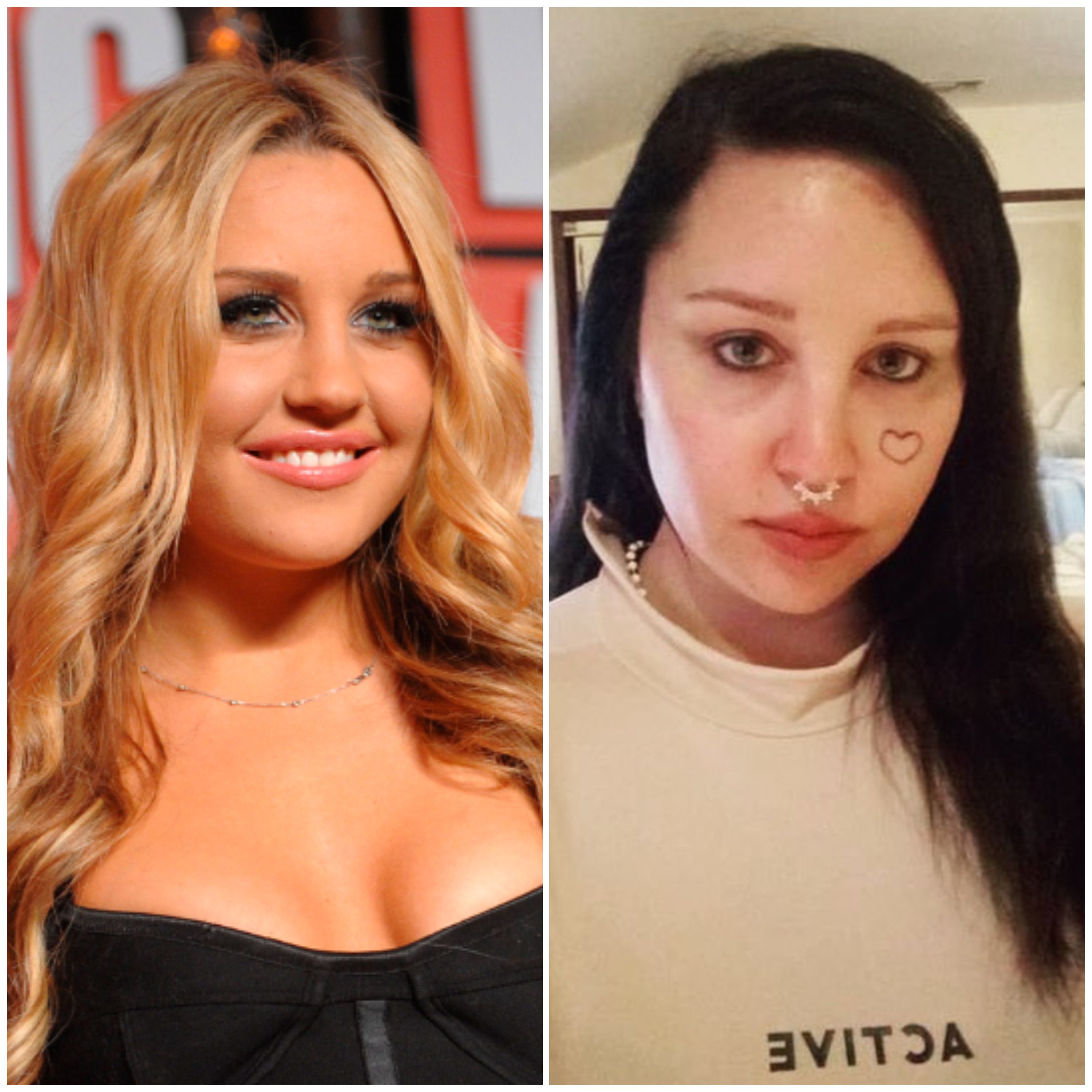 Amanda Bynes' Net Worth: What Happened To Her Millions?