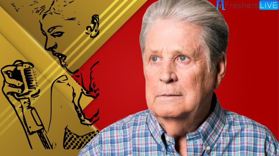How Old Is Brian Wilson: The Beach Boys Legend’s Age Revealed