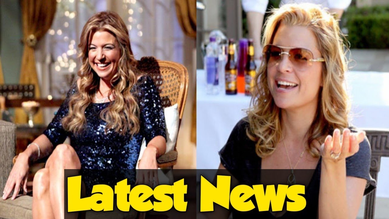 What Happened To Dana Wilkey & Her $25000 Sunglasses After Season 3 Of - Dana Wilkey Net Worth: $25,000 Sunglasses And Real Net Worth