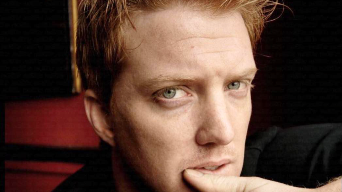 What Happened to Josh Homme? - Josh Homme Height – Rock Royalty With Major Altitude