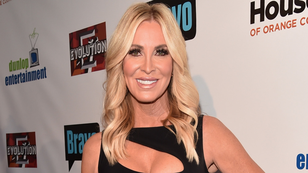 What Happened To Lauri Peterson After RHOC? - Lauri Peterson Net Worth: Original OC Housewife's Legacy