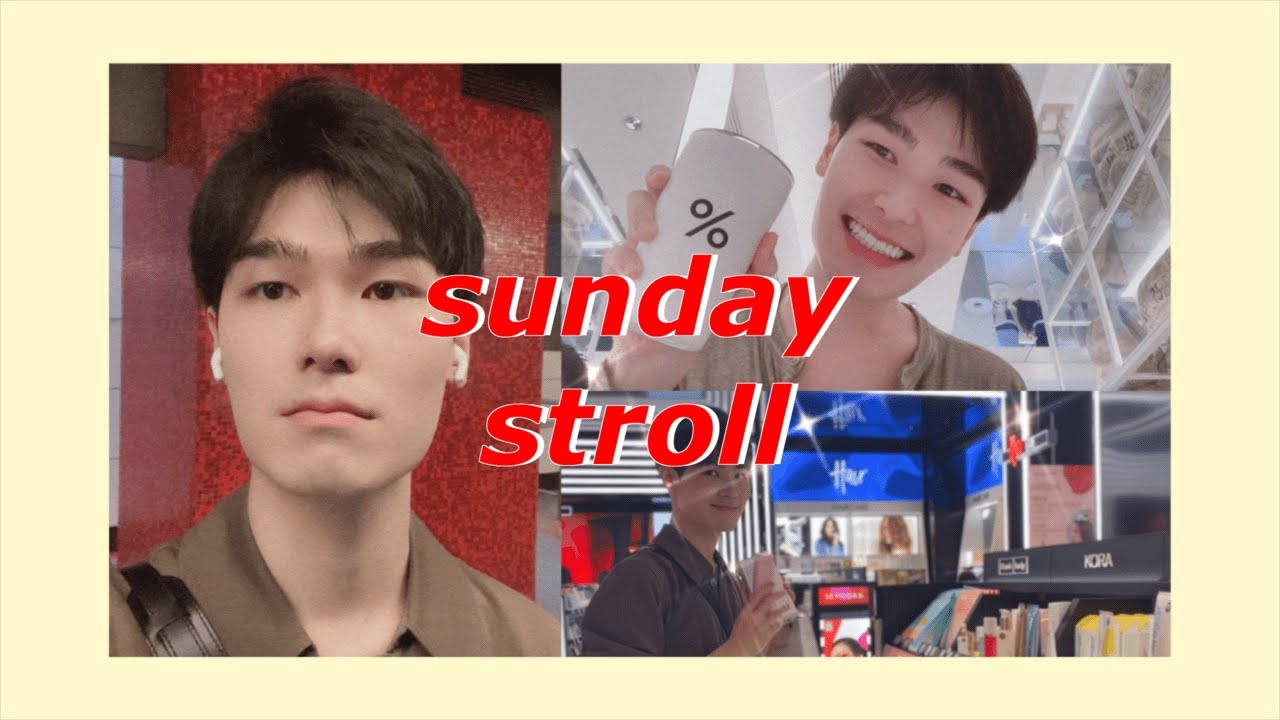 what I do on sundays | VLOG #10 | Justin So - YouTube - Why Was This Chinese Billionaire At Trump's Crypto Dinner? Justin Sun Explained