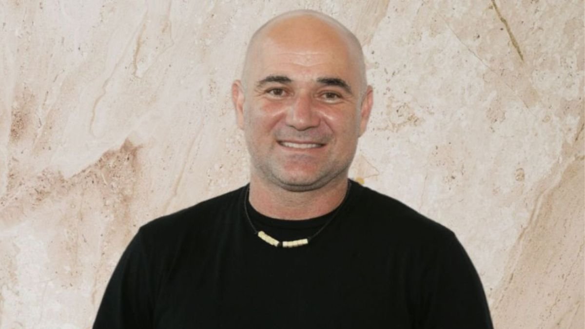 What Is Andre Agassi's Net Worth In 2023? - How Tall Is Andre Agassi? – Tennis Legend’s Height Revealed